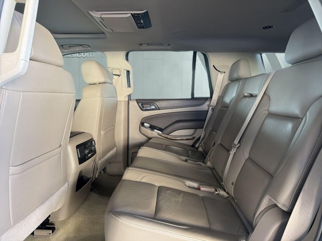 Used 2016 Chevrolet Tahoe LT RWD image 11