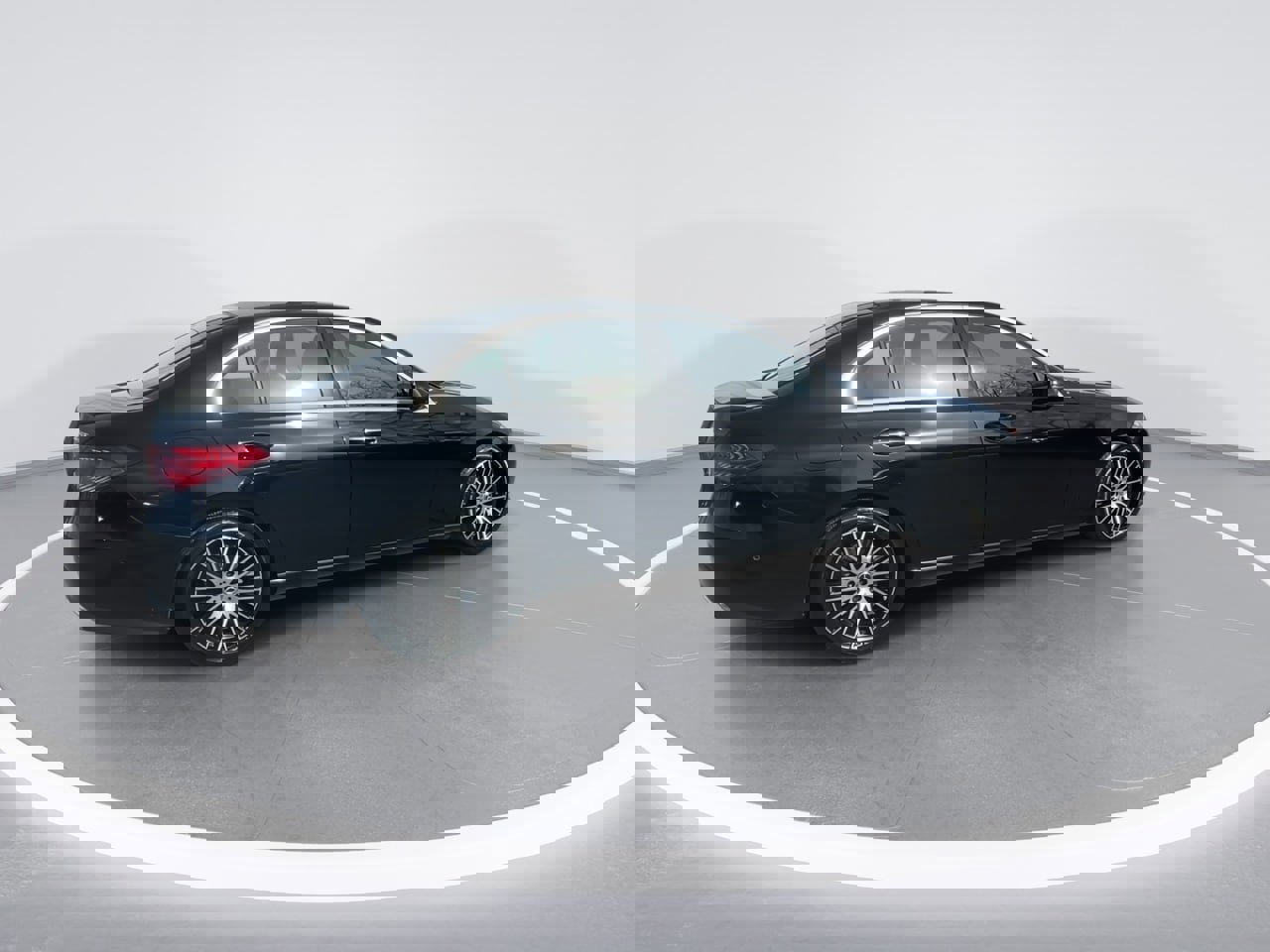 Used 2022 Mercedes-Benz C 300 4MATIC Sedan image 20