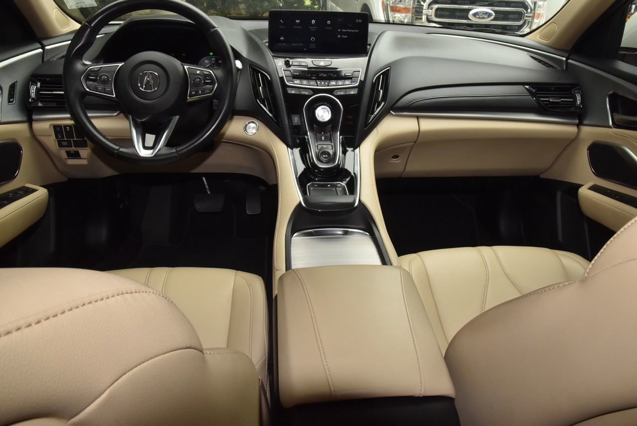 Used 2019 Acura RDX FWD image 16