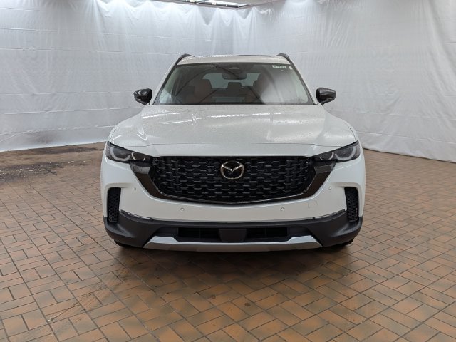 New 2026 MAZDA CX-50 AWD 2.5 S w/ Weather Package image 2