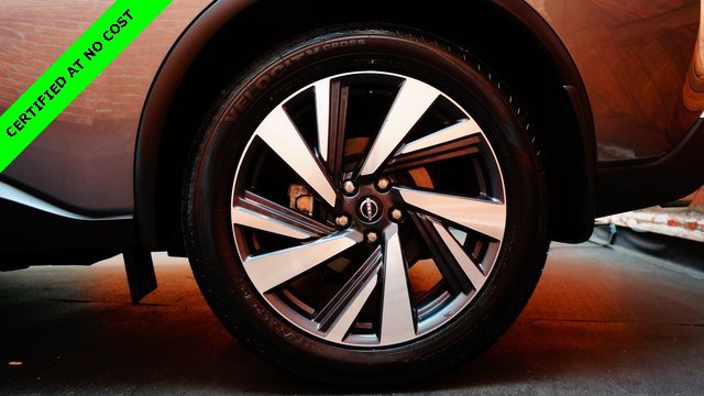 Used 2024 Nissan Murano SL image 83