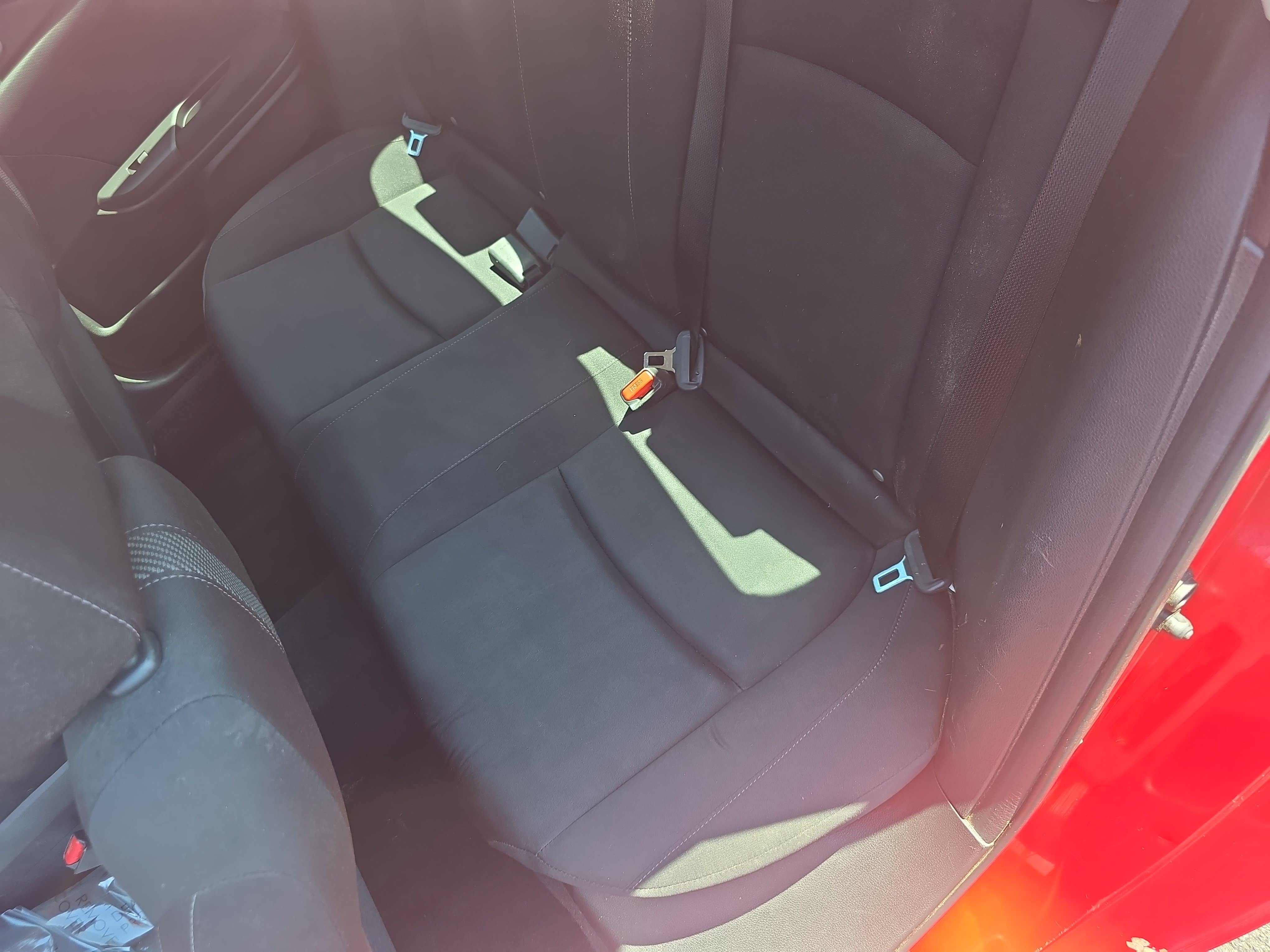 Certified 2018 Honda Civic LX image 13