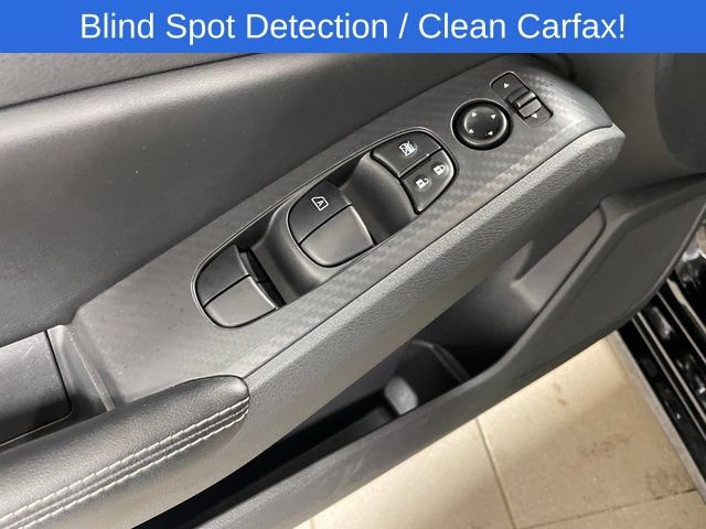 Used 2025 Nissan Altima 2.5 SV FWD image 19