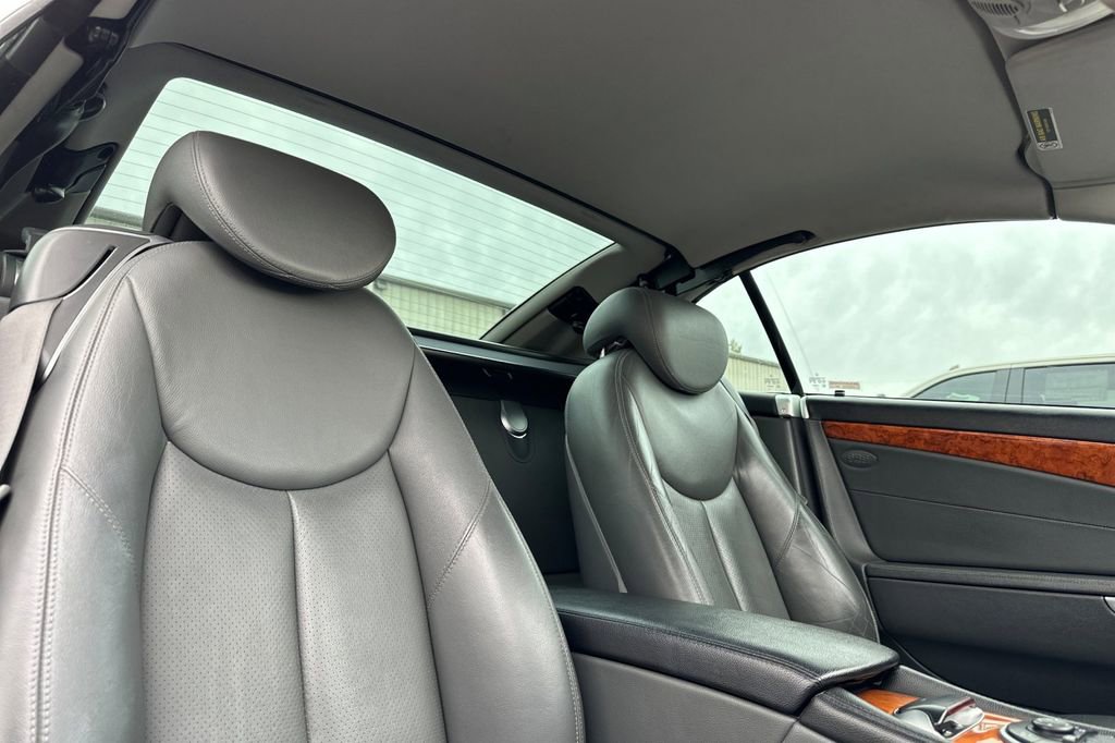 Used 2005 Mercedes-Benz SL 500 SL 500 image 16