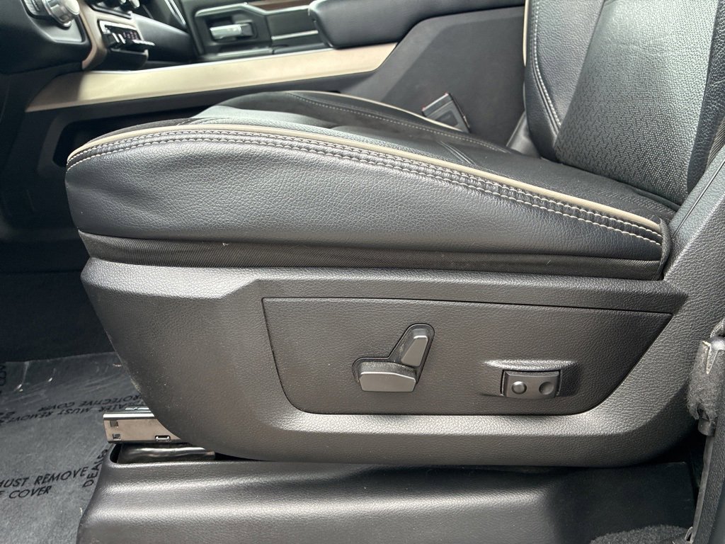 Used 2022 RAM 2500 Laramie image 20