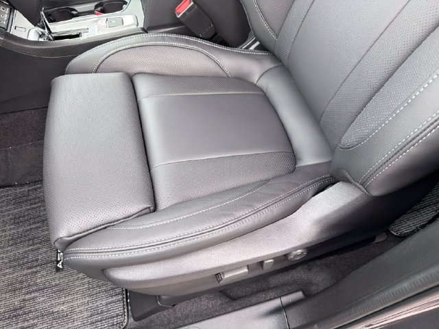 New 2027 Subaru Ascent Limited AWD/4WD image 19