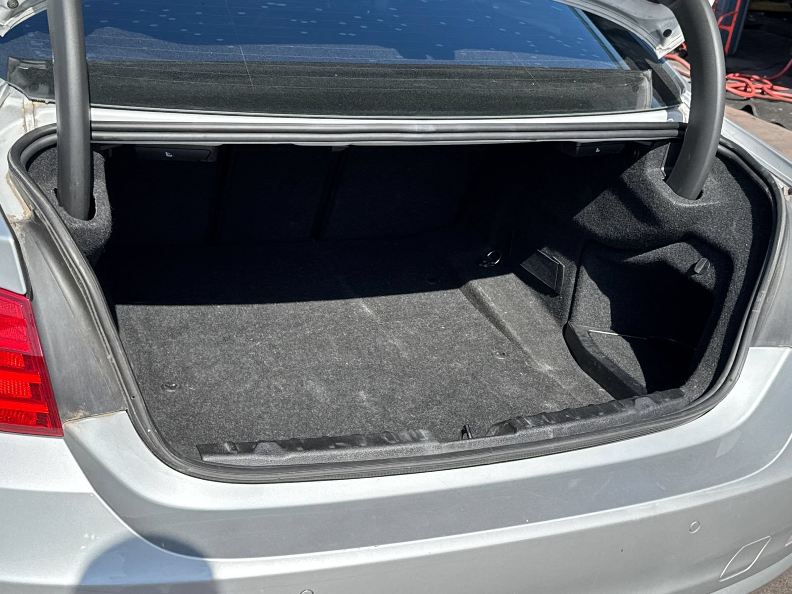 Used 2015 BMW 428i Coupe RWD image 6