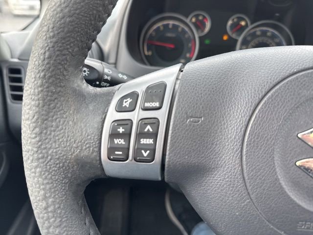 Used 2012 Suzuki SX4 AWD Hatchback image 21
