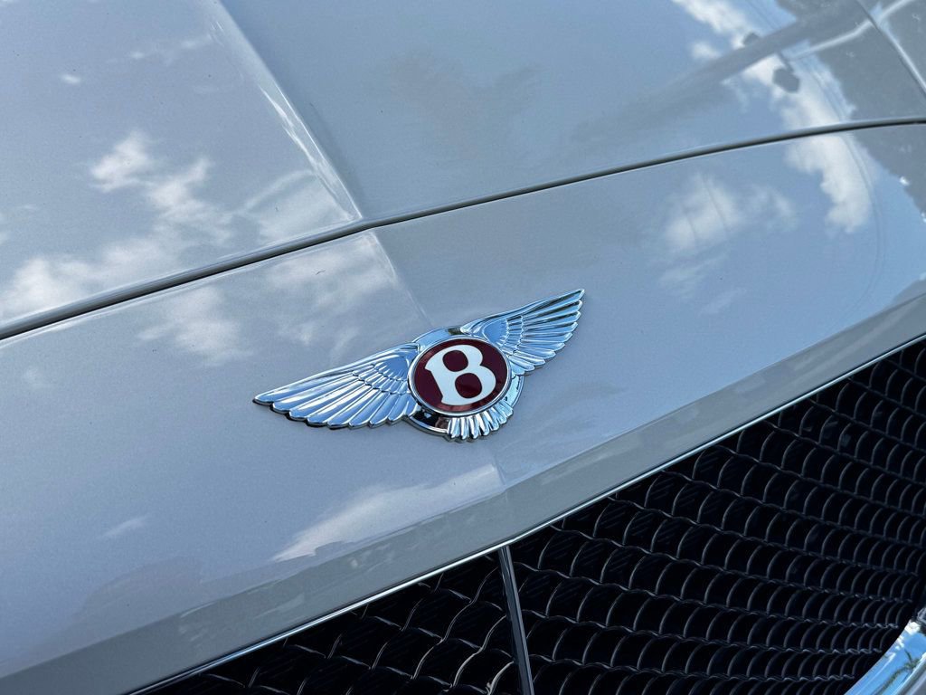 Used 2013 Bentley Continental GT image 10