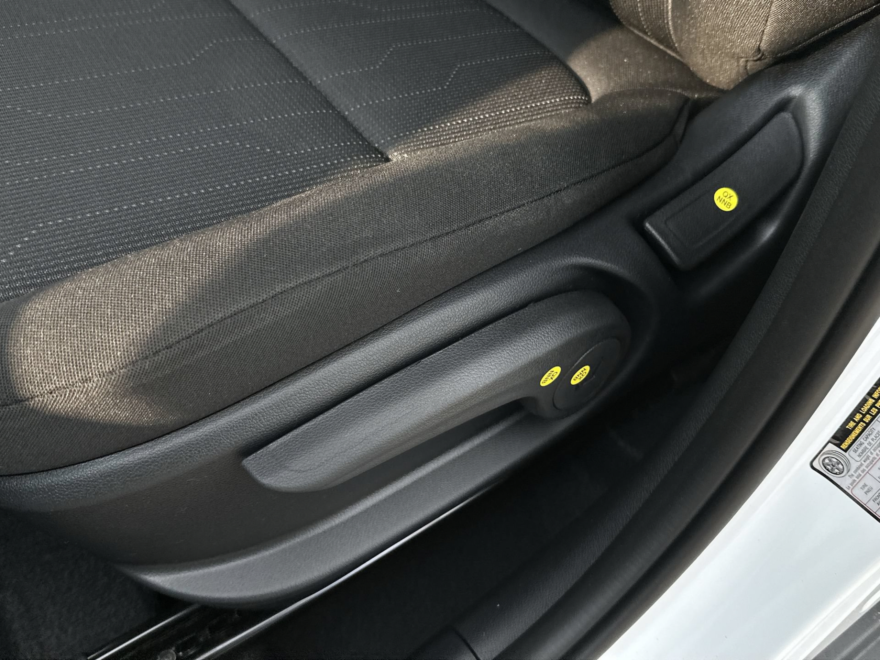 New 2026 Hyundai Venue SE FWD image 14