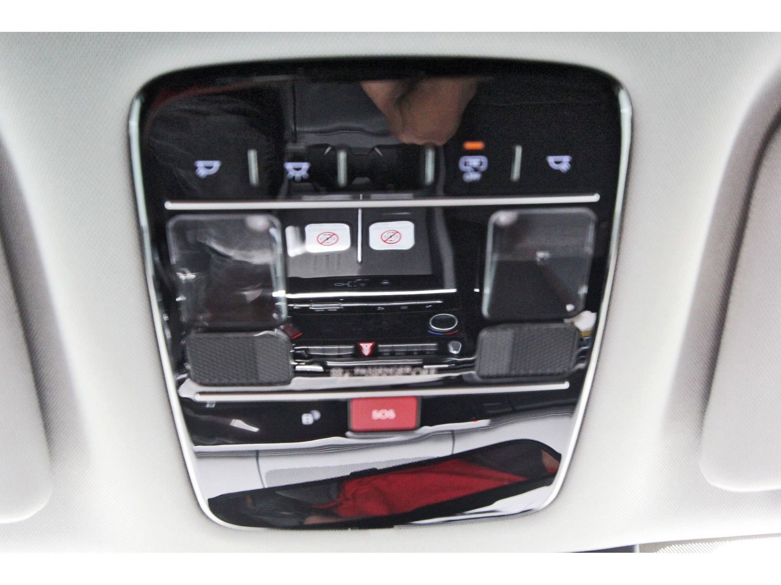 New 2026 Hyundai Santa Fe SE FWD image 14