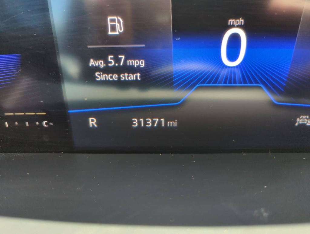 Used 2022 Volkswagen Tiguan S AWD/4WD image 42