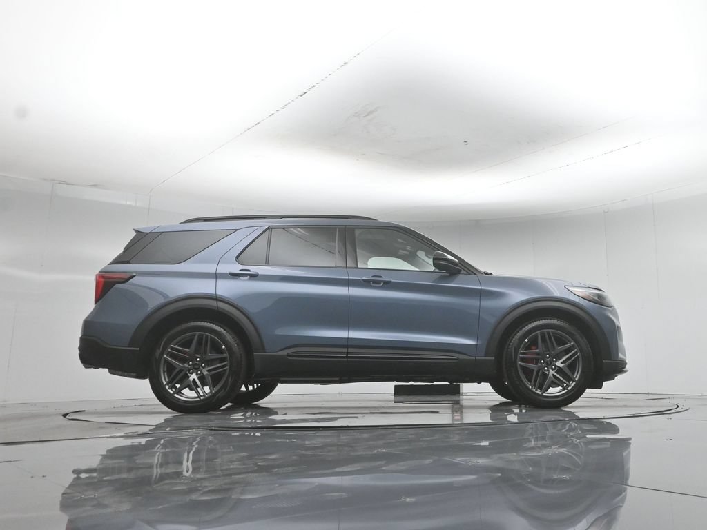 New 2026 Ford Explorer ST w/ Sun And Sound Package RWD image 48