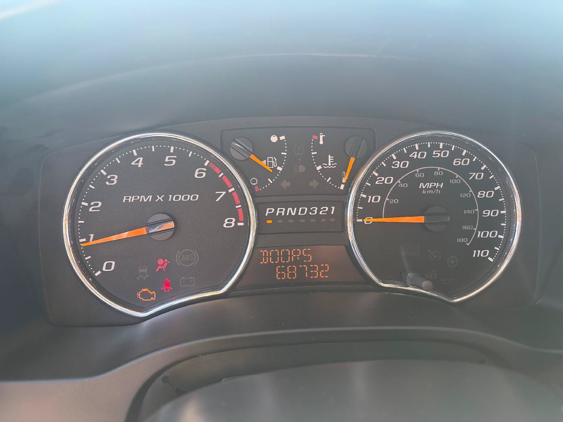 Used 2010 Chevrolet Colorado LT w/ Power Convenience Package RWD image 13
