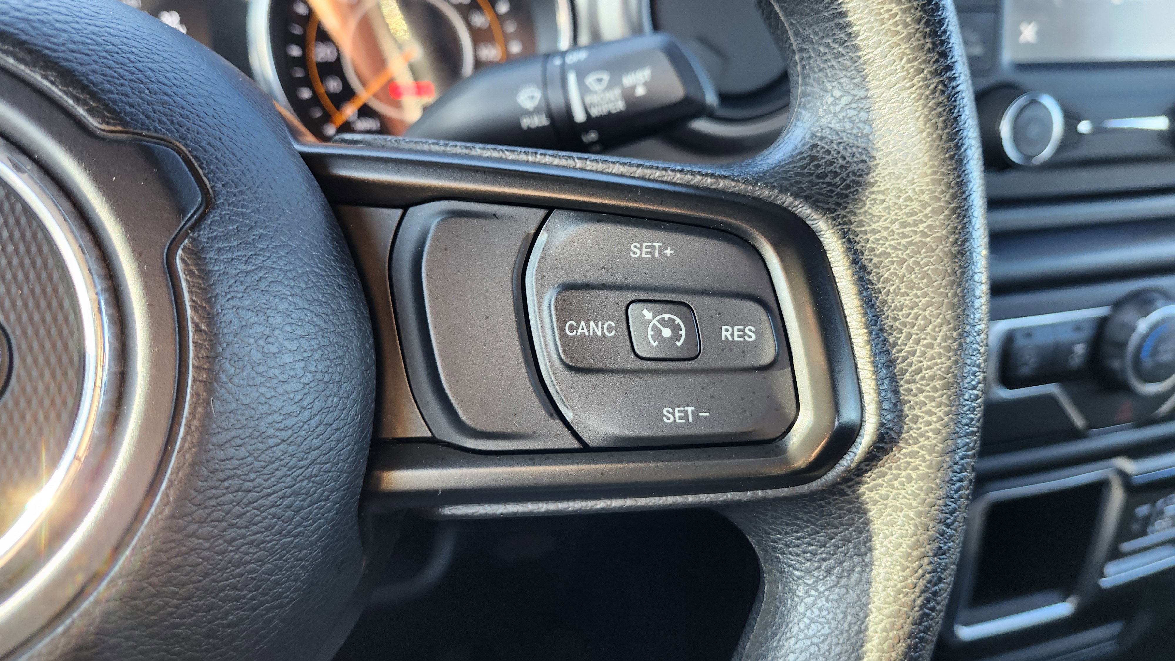 Used 2020 Jeep Wrangler Unlimited Sport image 29