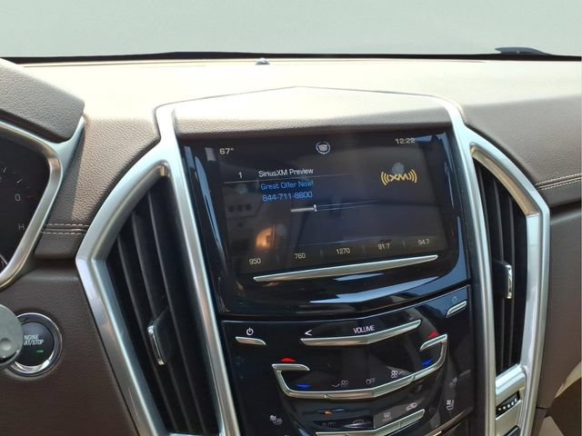 Used 2013 Cadillac SRX Premium AWD/4WD image 25