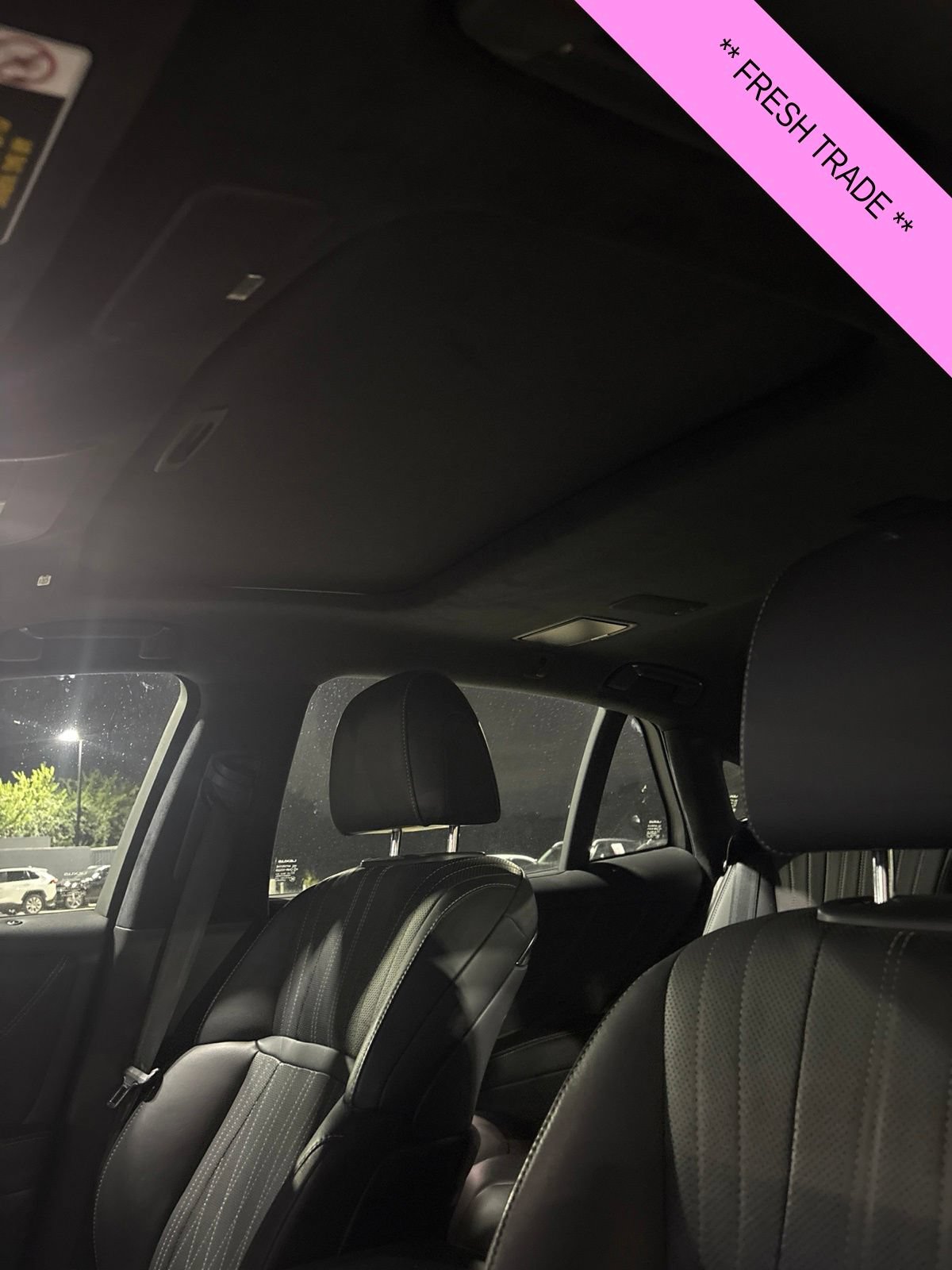 Used 2021 Lexus LS 500 w/ Interior Upgrade Package RWD image 20