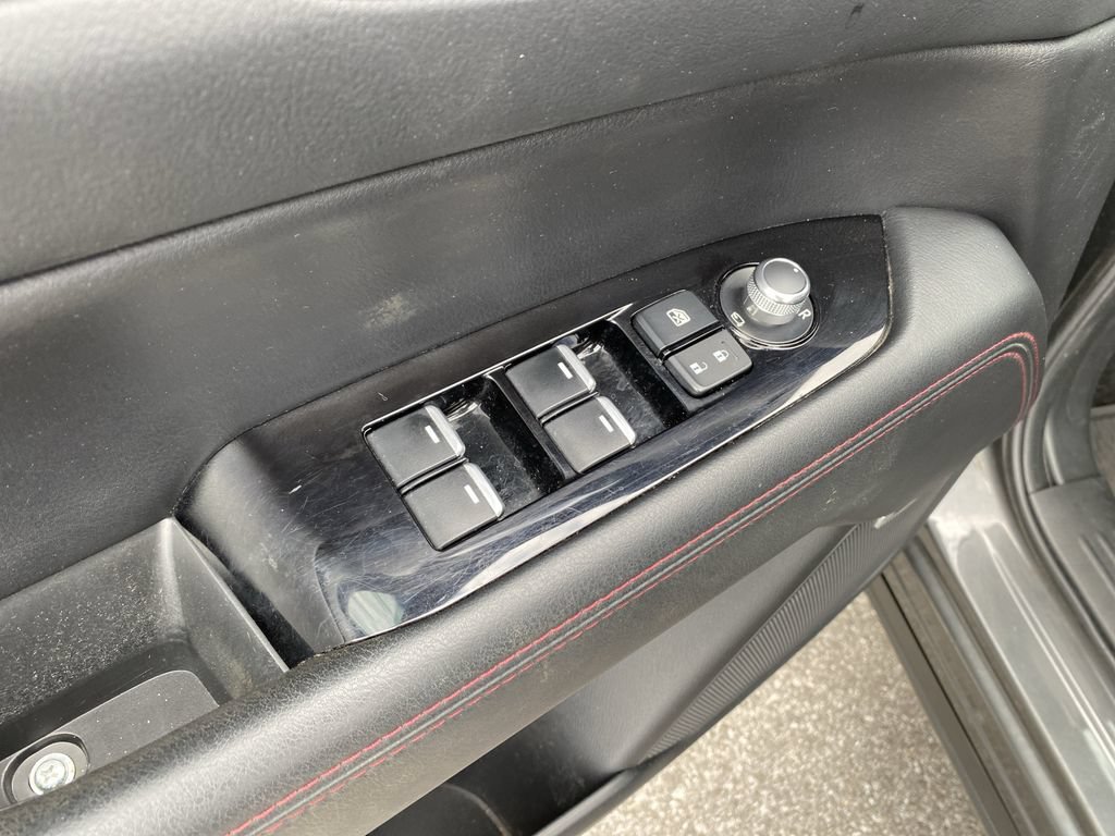 Used 2022 MAZDA CX-5 AWD 2.5 Turbo image 18