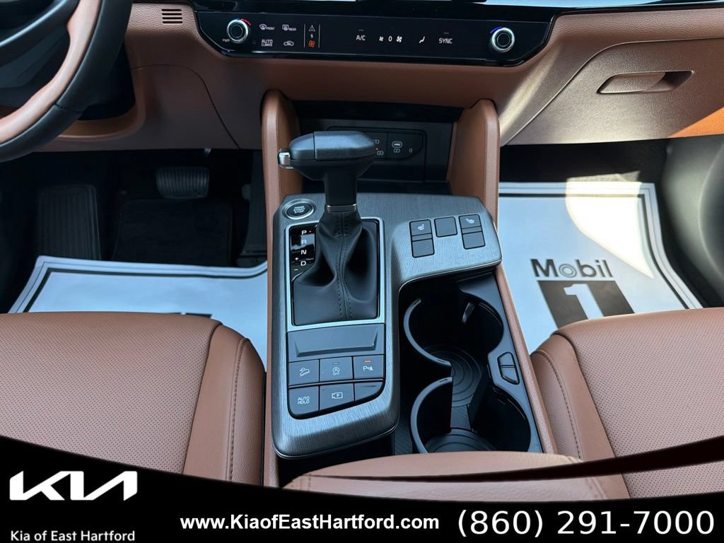 New 2026 Kia Sportage X-Line AWD/4WD image 26