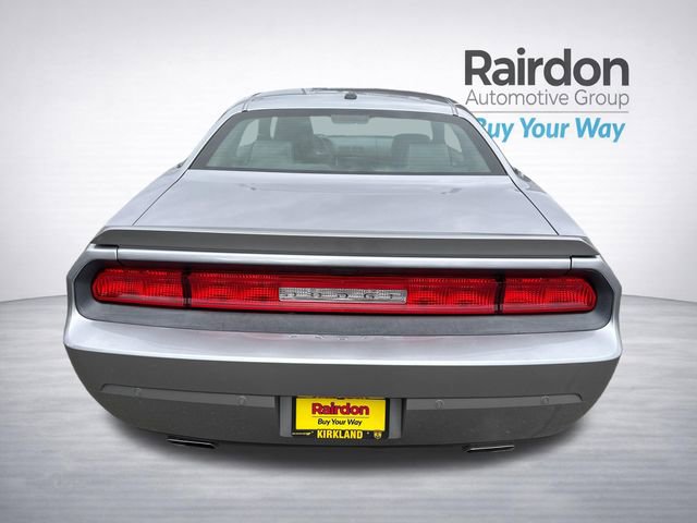 Used 2014 Dodge Challenger R/T image 7