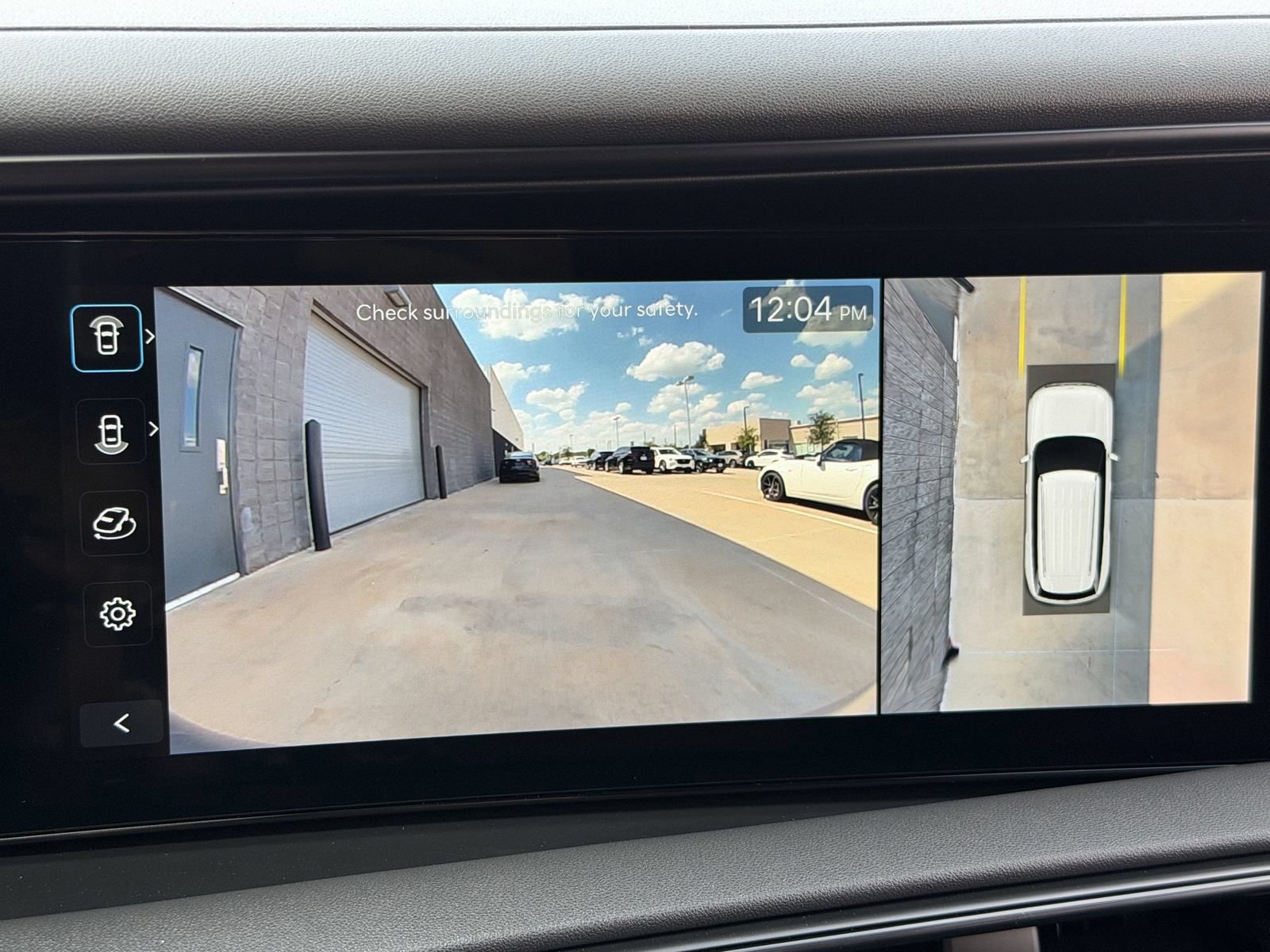 Used 2026 Hyundai Palisade XRT Pro AWD/4WD image 17