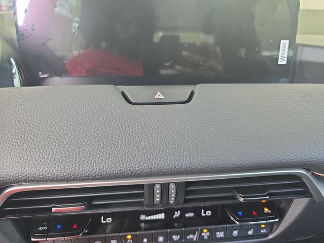 New 2026 MAZDA CX-70 SC Plus AWD/4WD image 23