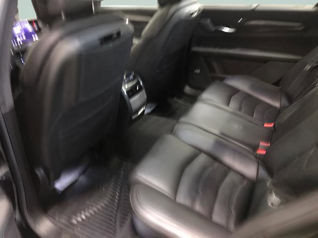 Used 2019 Cadillac CT6 Platinum AWD/4WD image 10