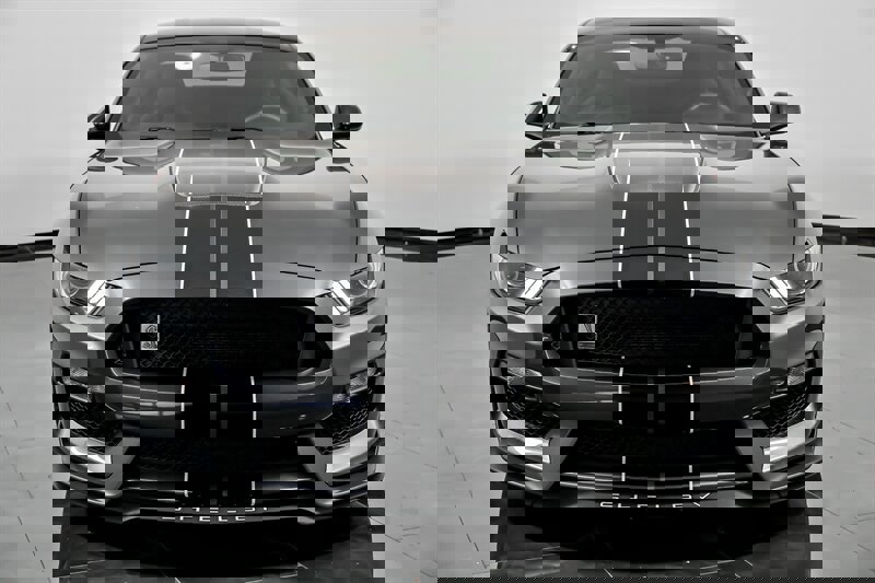 Used 2017 Ford Mustang Shelby GT350 w/ Electronics Package image 4