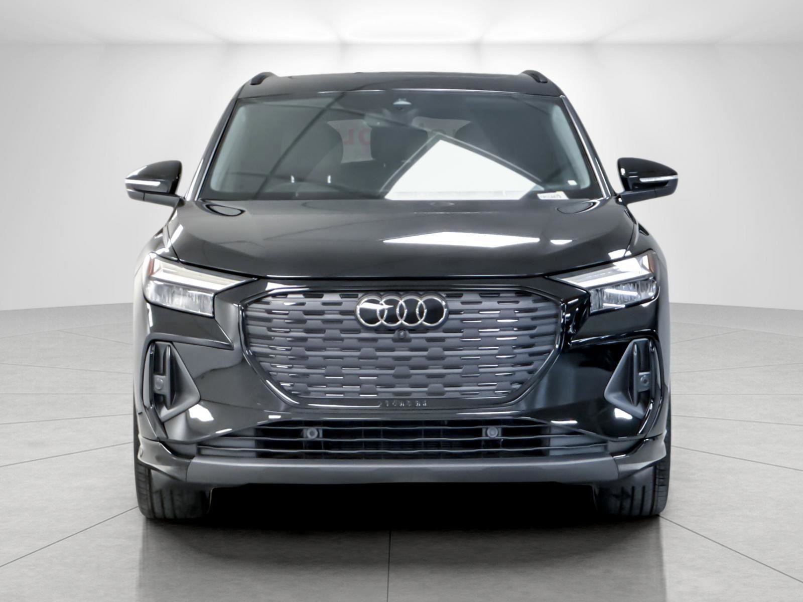New 2026 Audi Q4 e-tron Premium Plus image 8
