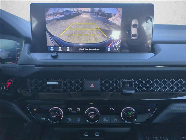 Used 2025 Honda Accord EX-L image 13