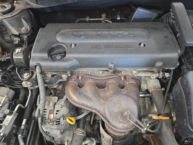 Used 2009 Toyota Camry LE FWD image 19