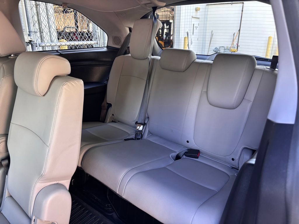 Used 2020 Honda Odyssey Elite image 15