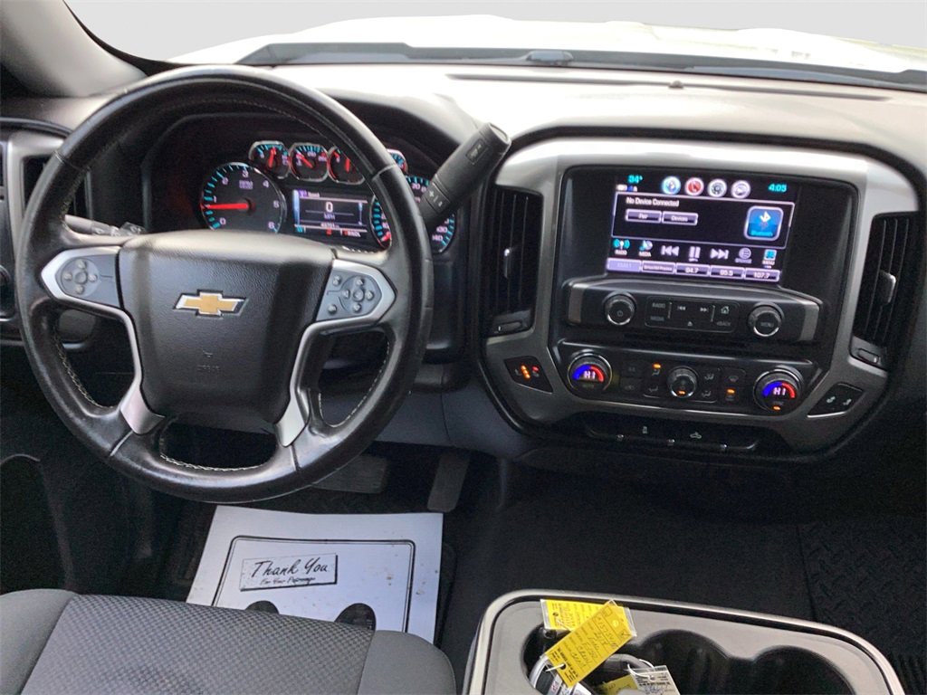 Used 2018 Chevrolet Silverado 1500 LT w/ All Star Edition image 14