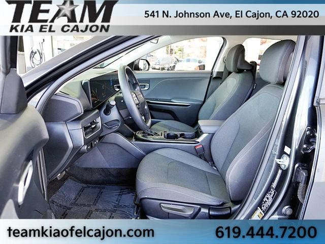 Certified 2025 Kia K4 FWD image 14