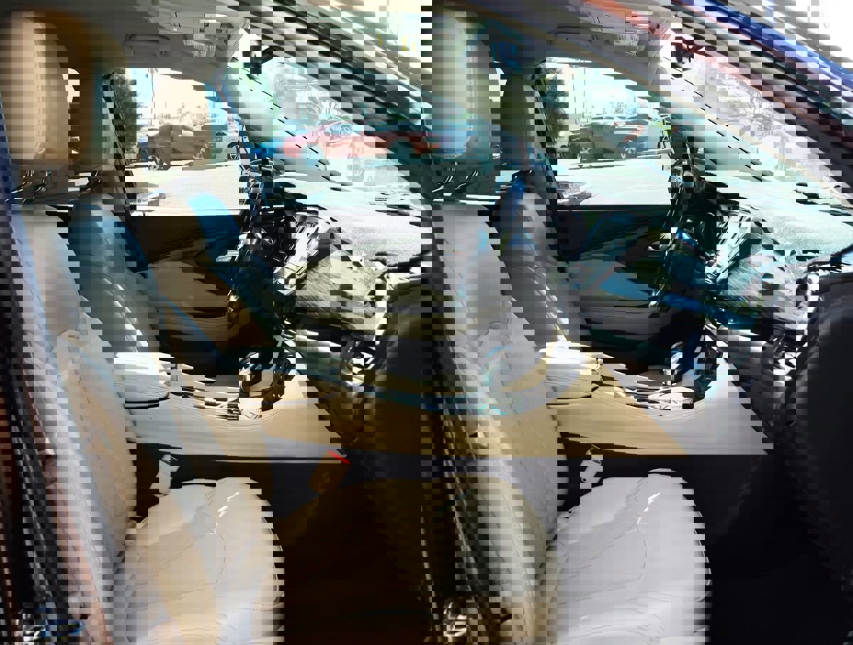 Used 2020 Buick Envision Preferred w/ LPO, Active Package image 35