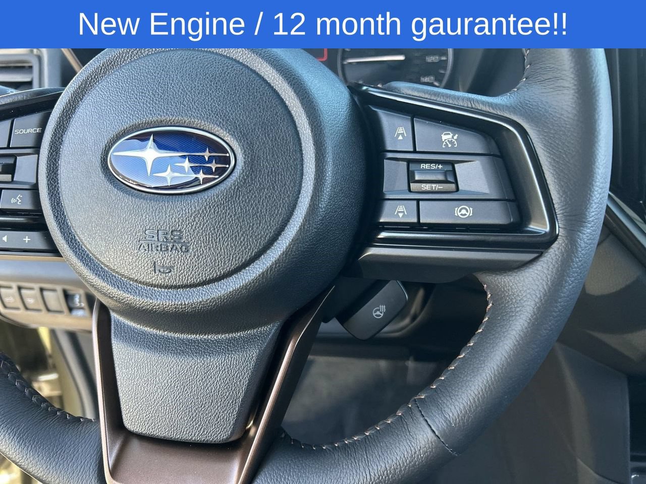 New 2026 Subaru Ascent Limited Bronze w/ Popular Package #2 AWD/4WD image 21