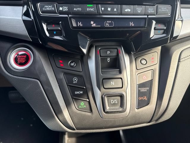 Certified 2023 Honda Odyssey Sport image 37
