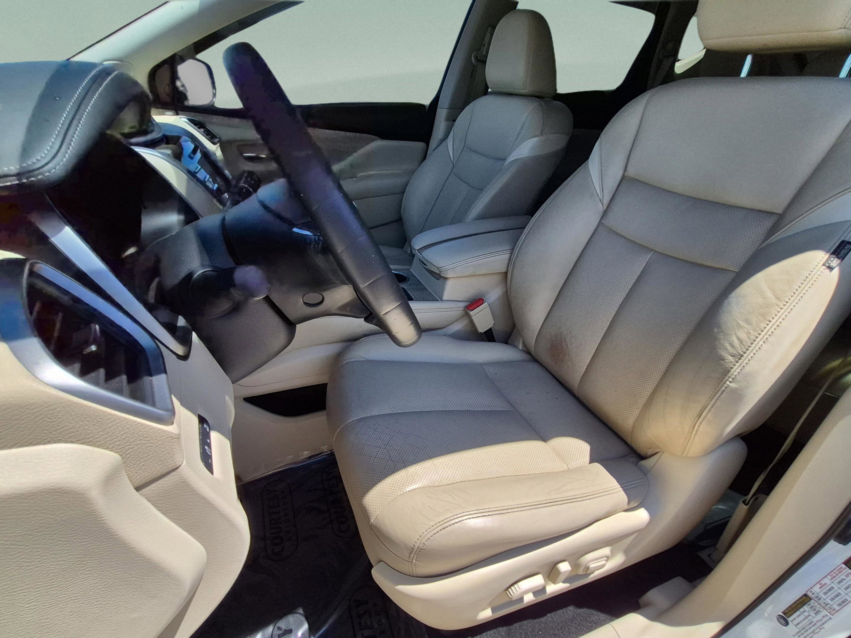 Used 2019 Nissan Murano FWD image 18