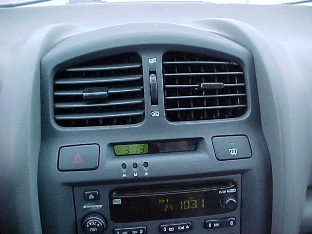 Used 2006 Hyundai Santa Fe GLS AWD/4WD image 21