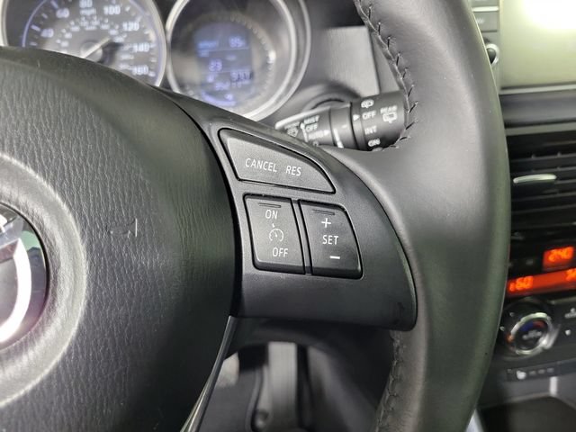 Used 2015 MAZDA CX-5 Grand Touring FWD image 25