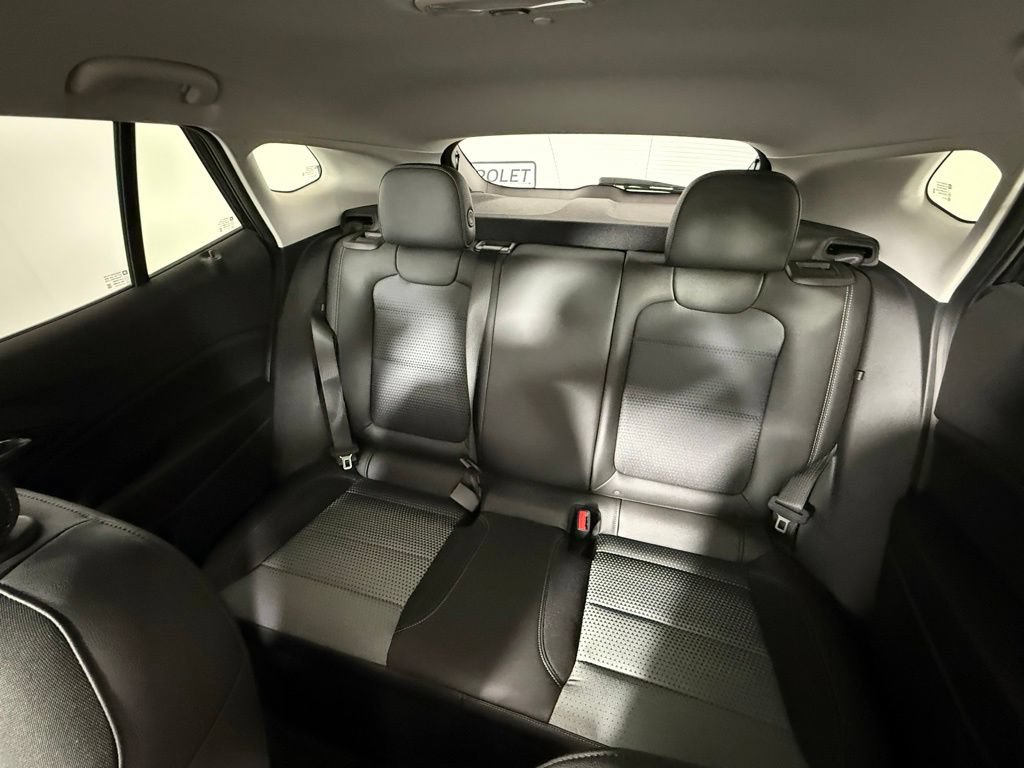 New 2026 Chevrolet Trax LT w/ Driver Confidence Package FWD image 30