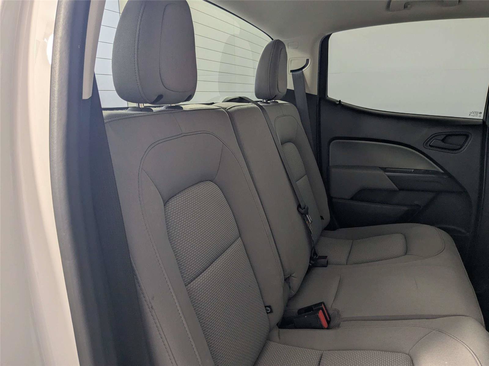 Used 2021 GMC Canyon Elevation Standard w/ Convenience Package RWD image 27