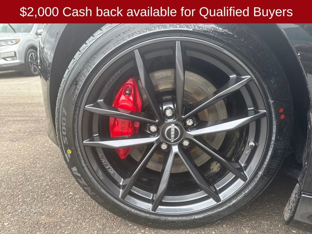 New 2026 Nissan Pathfinder Platinum image 28