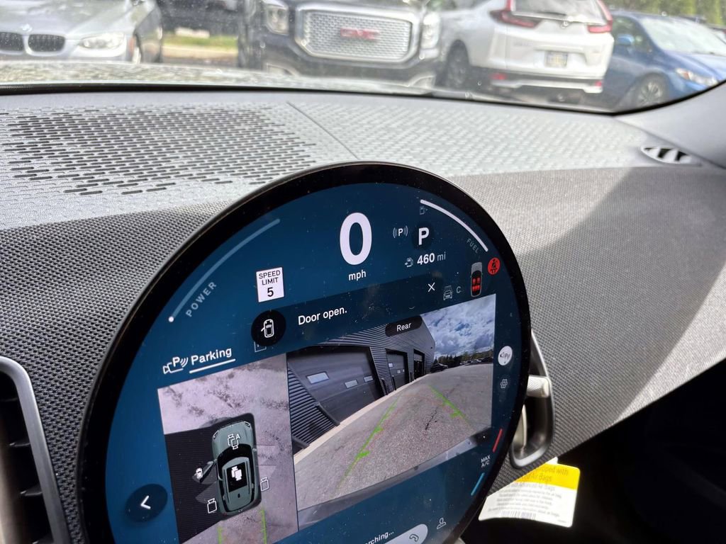 Certified 2025 MINI Cooper Countryman S image 19