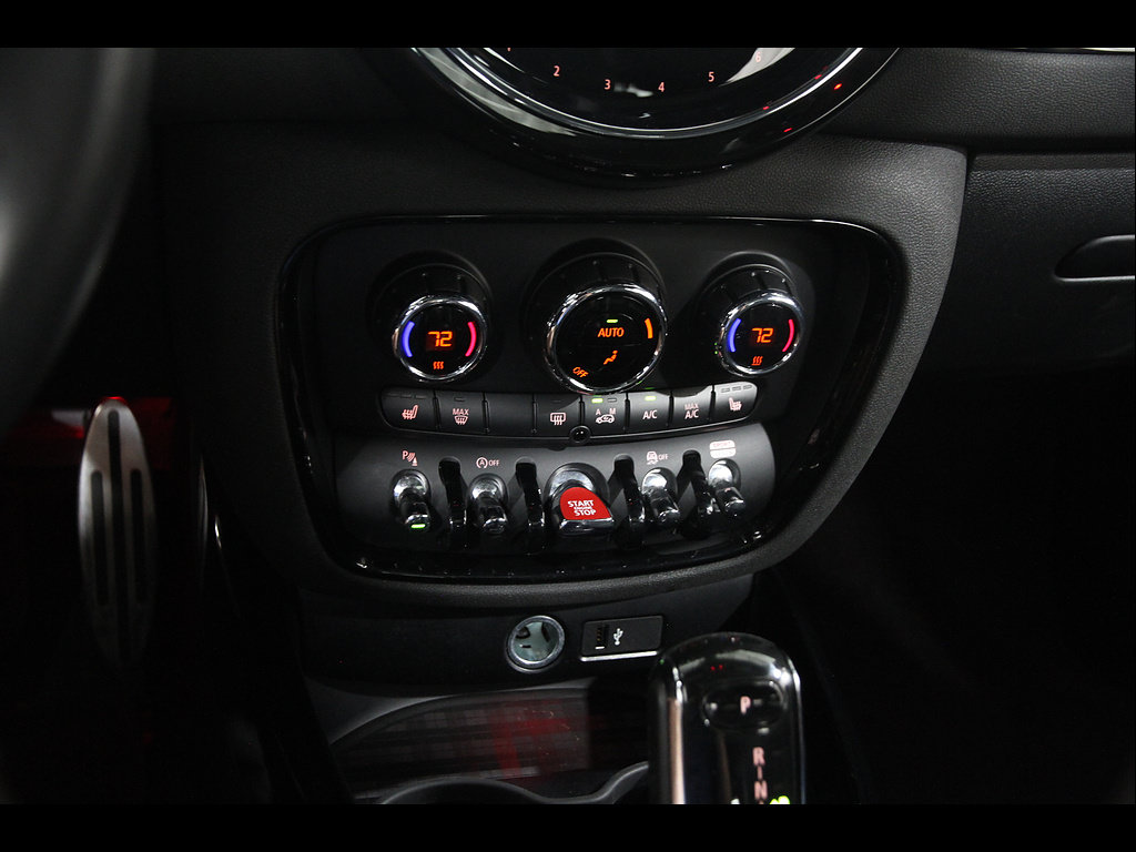 Used 2024 MINI Cooper Clubman John Cooper Works AWD/4WD image 15