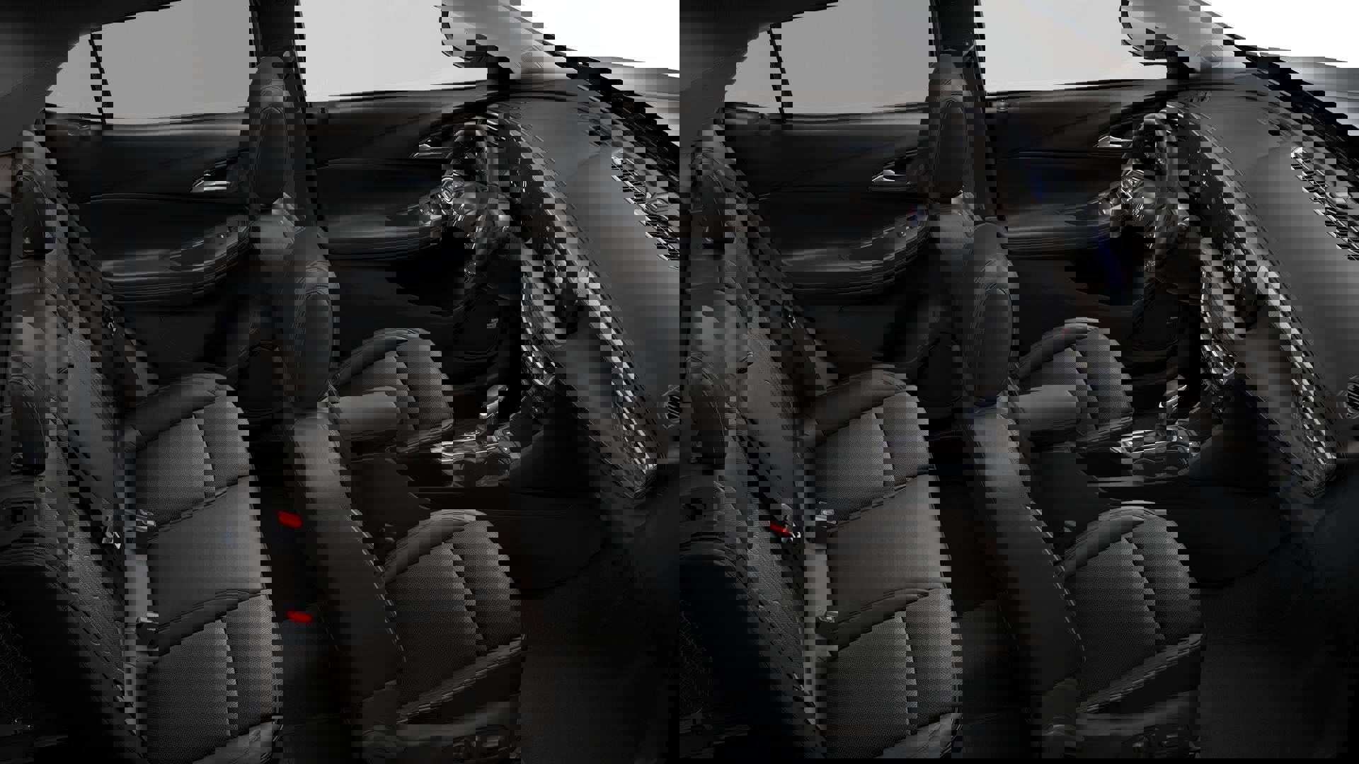 New 2026 Buick Encore GX Avenir w/ Avenir Convenience Package image 75