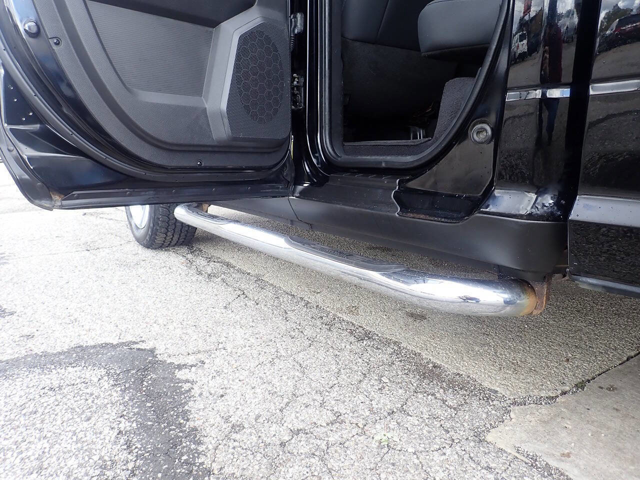 Used 2012 RAM 1500 Express image 13