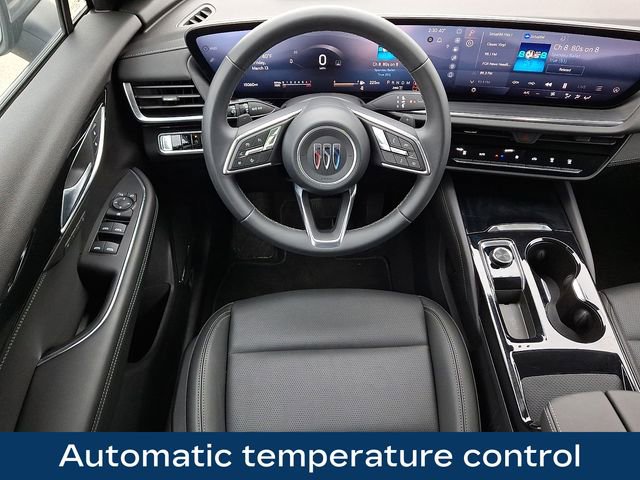 Used 2025 Buick Envision Preferred image 3
