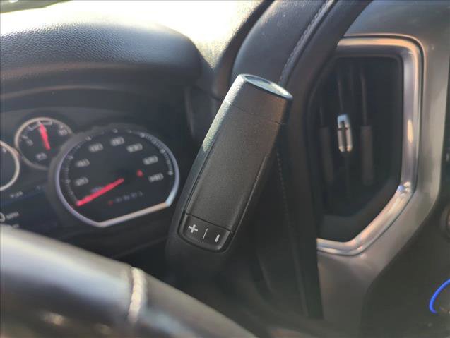 Used 2021 Chevrolet Silverado 1500 LT w/ All Star Edition Plus image 18