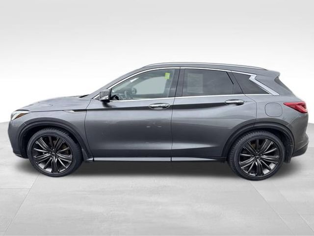 Used 2020 INFINITI QX50 Essential w/ Edition 30 Package image 5